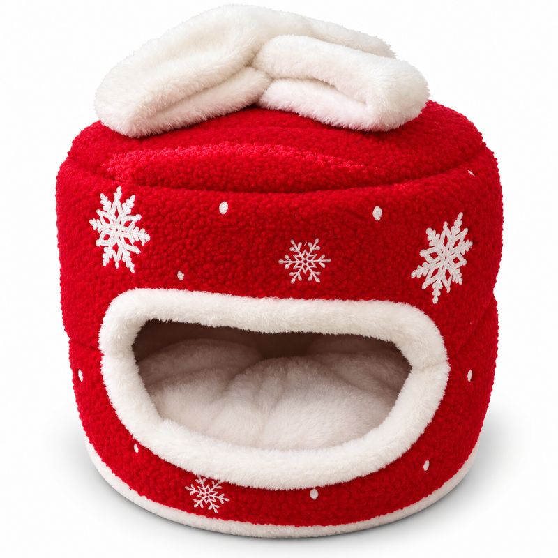 Croci Weihnachtsbett