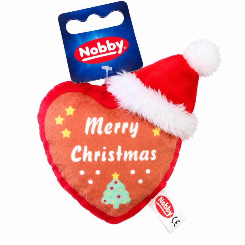 Nobby Katzenspielzeug „Merry Christmas