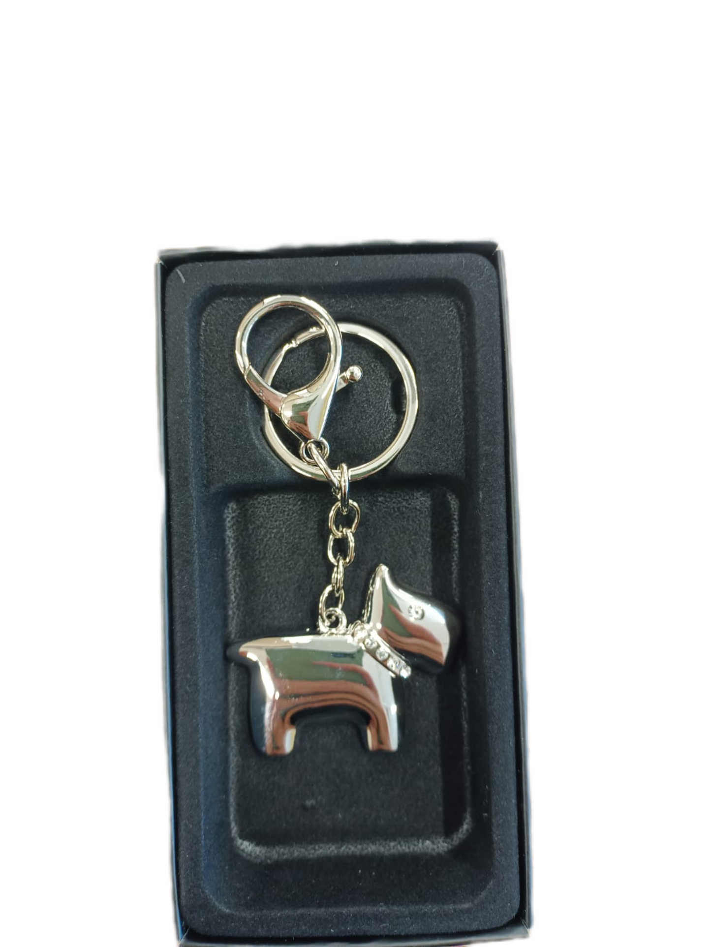 Schlüsselanhänger Hund