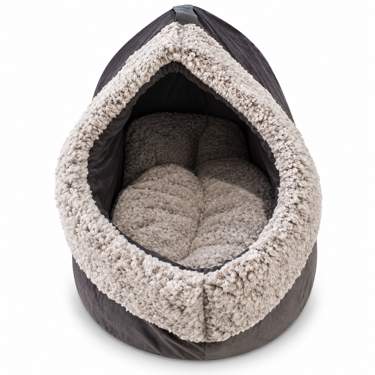 Trixie Calida – Kuschelhöhle für Hunde und Katzen