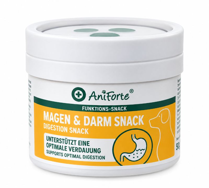 AniForte Magen & Darm Snack