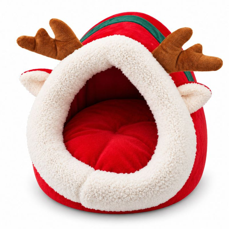 Nobby Weihnachtshöhle „Reindeer“