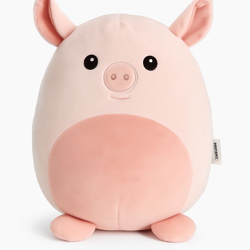 3 in 1 Plüschtier Schweinchen