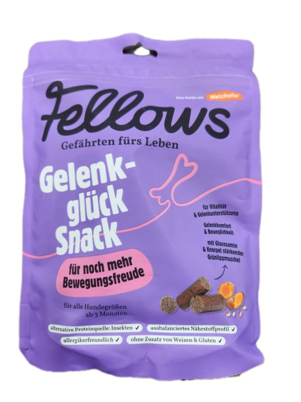 Fellows Gelenkglück Snack