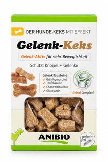 ANIBIO Gelenk-Keks 250 g