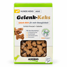 ANIBIO Gelenk-Keks mini