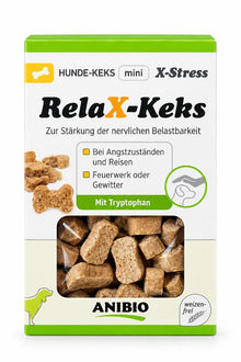 ANIBIO RelaX-Keks mini