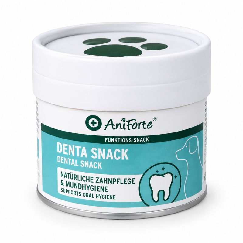 AniForte Denta Snack