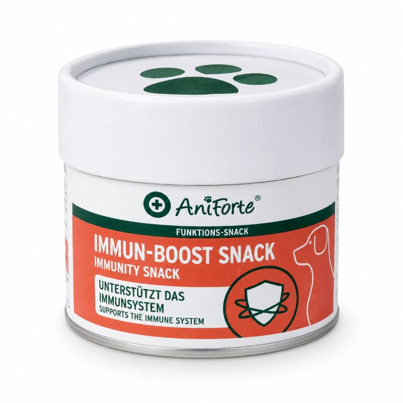 AniForte Immun-Boost Snack