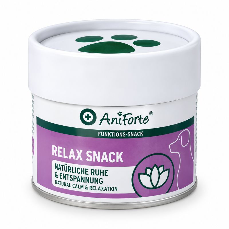 AniForte Relax Snack