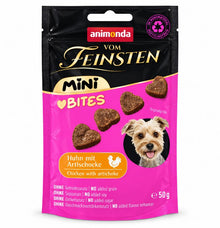 Animonda Vom Feinsten Mini Bites