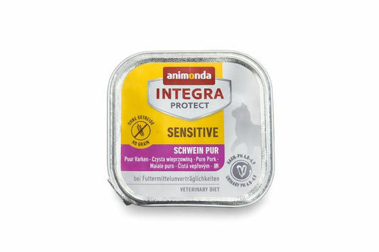 Anmonda Integra Schwein pur Sensitive Schale
