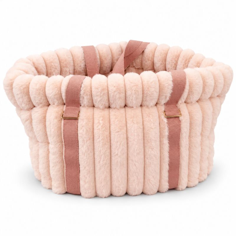 Camon Kuschelige Hundetasche
