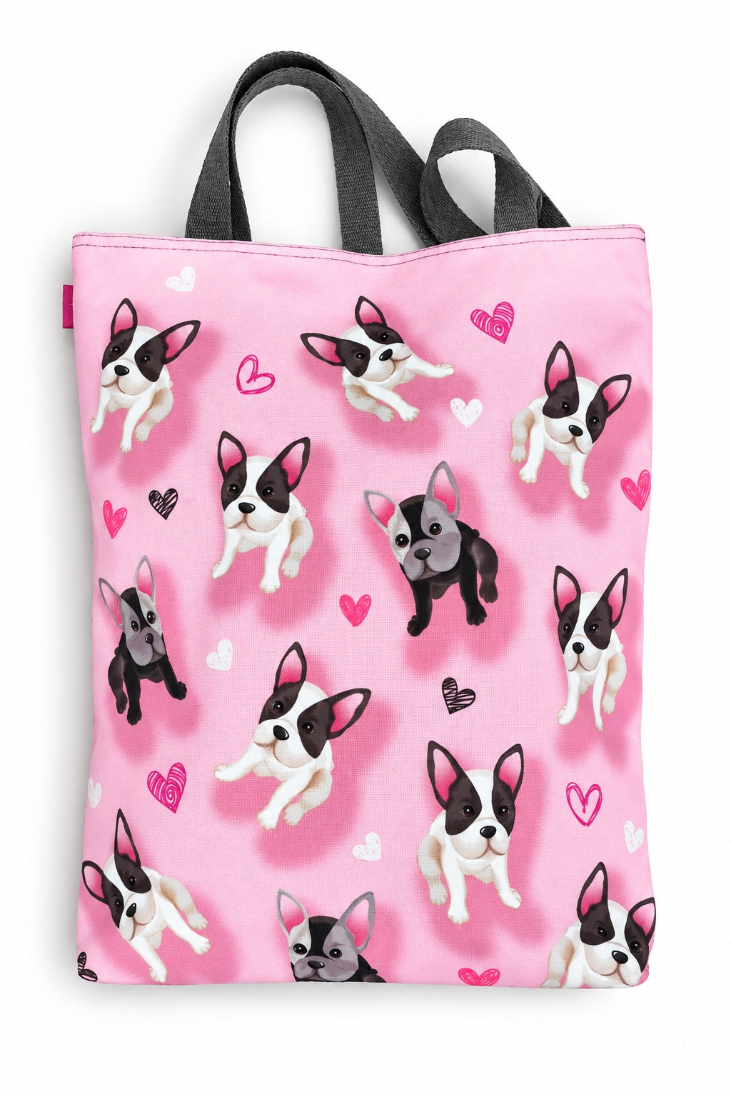 Canvas Bag Sweetty