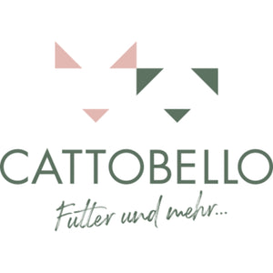 Cattobello Logo viereckig
