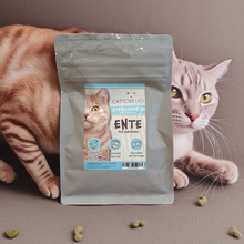 Cattobello Adult Ente Trockenfutter Katze