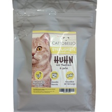 Cattobello Adult Huhn Katze Trockenfutter