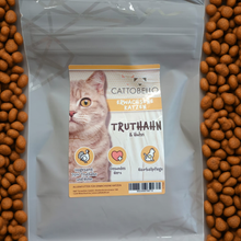 Cattobello Adult Truthahn und Huhn Katze Trockenfutter