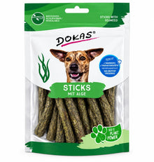 DOKAS Sticks mit Alge