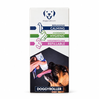 Doggyroller Treat & Train Dispenser