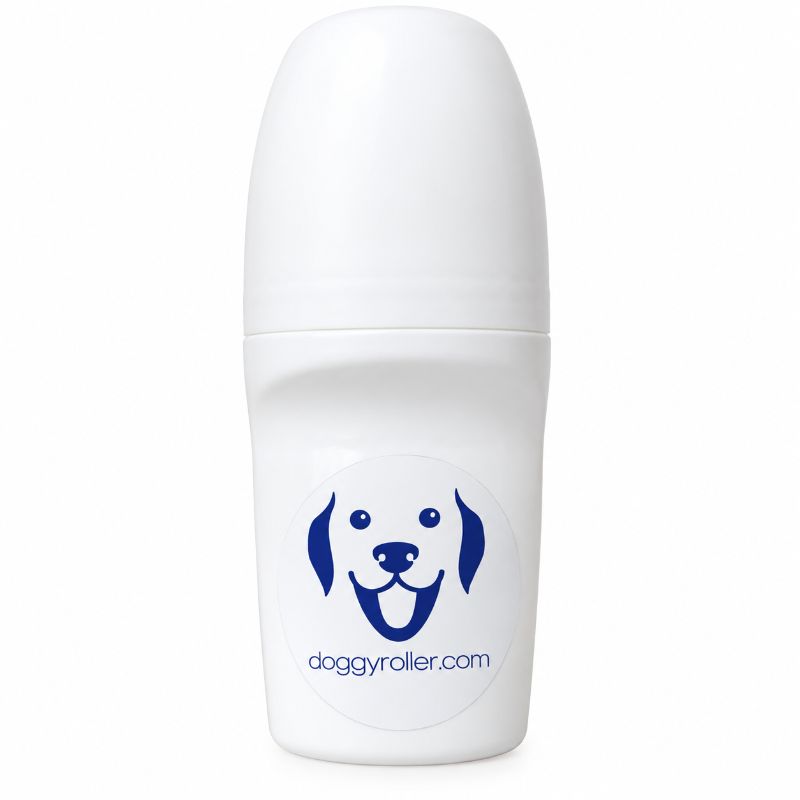 Doggyroller Treat & Train Dispenser Frontansicht