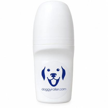 Doggyroller Treat & Train Dispenser Frontansicht