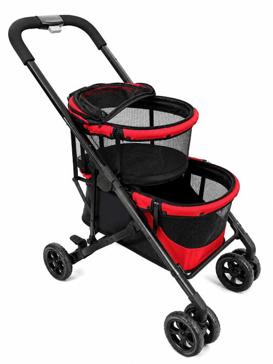 Doppelbuggy