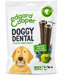 Edgard & Cooper Doggy Dental 240 g