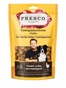 FRESCO Trainingsknöchelchen Huhn
