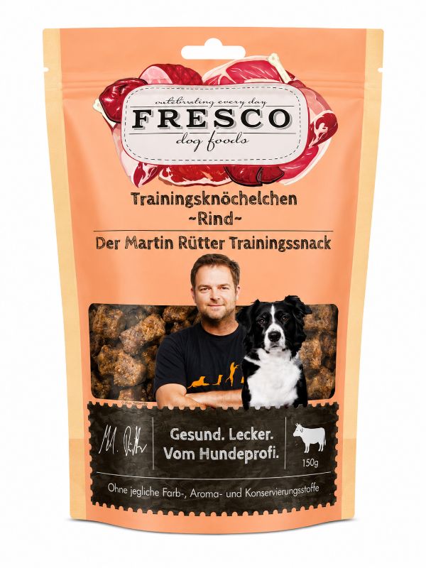 FRESCO Trainingsknöchelchen Rind