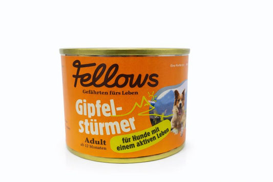 Fellows Gipfelstürmer 200g 