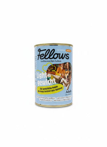 Fellows Lightgewicht 400g Hundefutter nass 