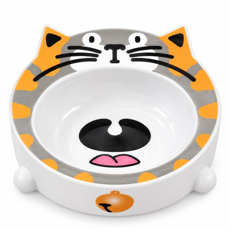Katzennapf „Süße Katze“ 