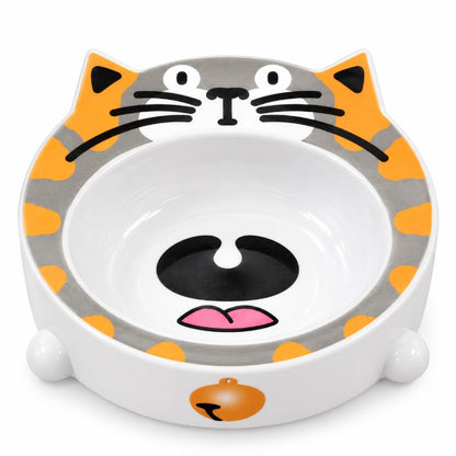 Katzennapf „Süße Katze“ 