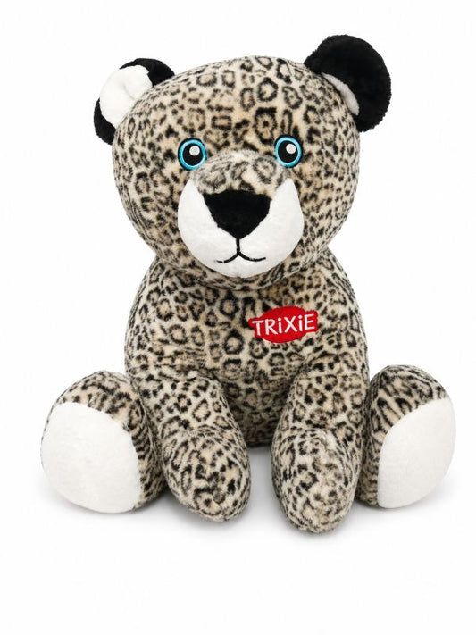 Kuschel Leopard XXL
