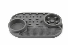 Leckmatte & Slow Feeder für Hunde – Intelligenzspielzeug aus Silikon
