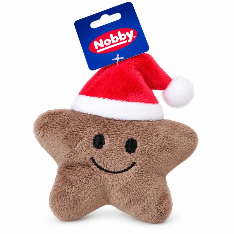 Nob​​by Weihnachtsspielzeug Stern 