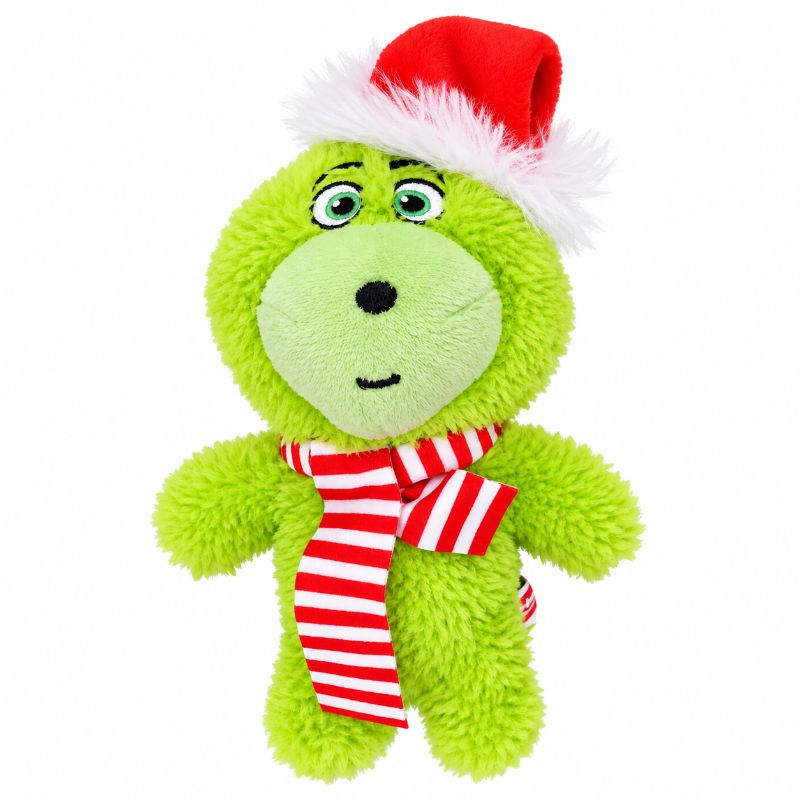 Nobby Weihnachts-Kuscheltier