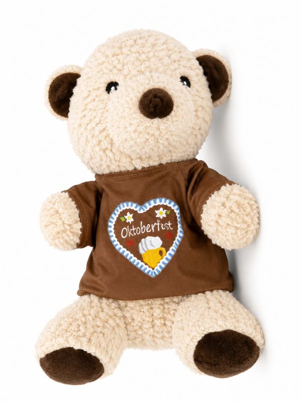 Oktoberfest-Teddy
