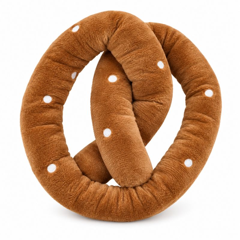 Plüsch-Brezel „Oktoberfest“