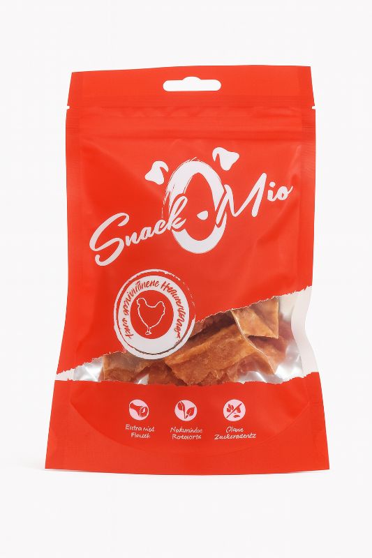 Snack o Mio Hühnerwürfel