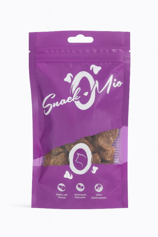 Snack o Mio Hundesnack