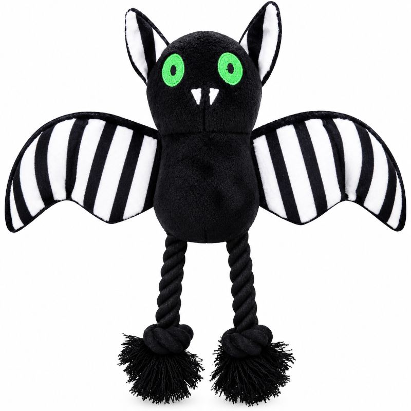 TRIXIE Fledermaus-Hundespielzeug