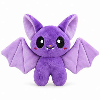 TRIXIE Fledermaus-Plüschspielzeug