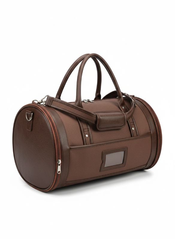 Tasche braun für Hunde und Katzen 