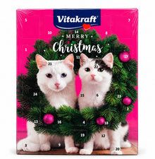 Vitakraft Katzen-Adventskalender