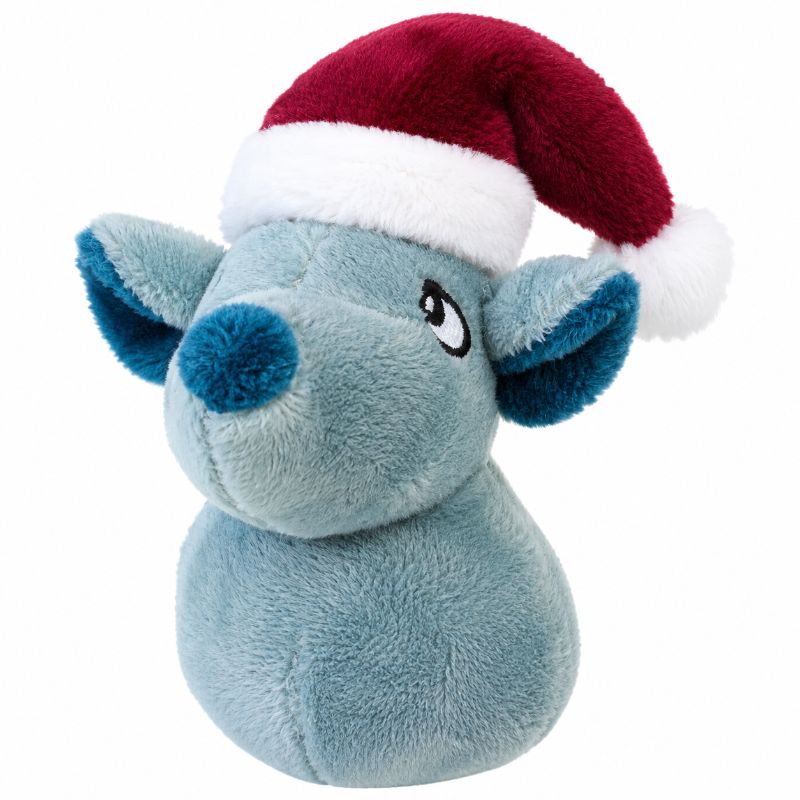 Weihnachtsmaus